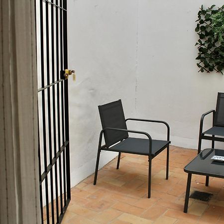 Wish Suite Plaza Nueva Sevilla Eksteriør bilde