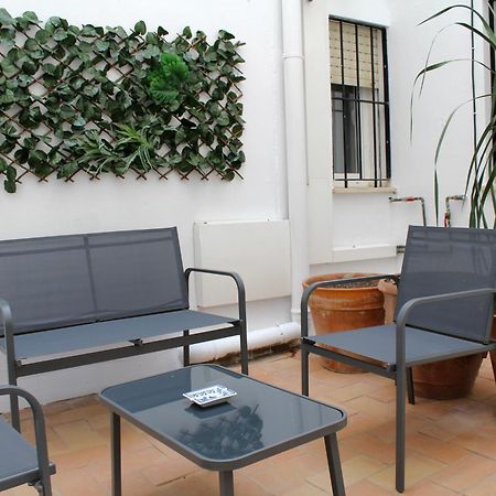 Wish Suite Plaza Nueva Sevilla Eksteriør bilde