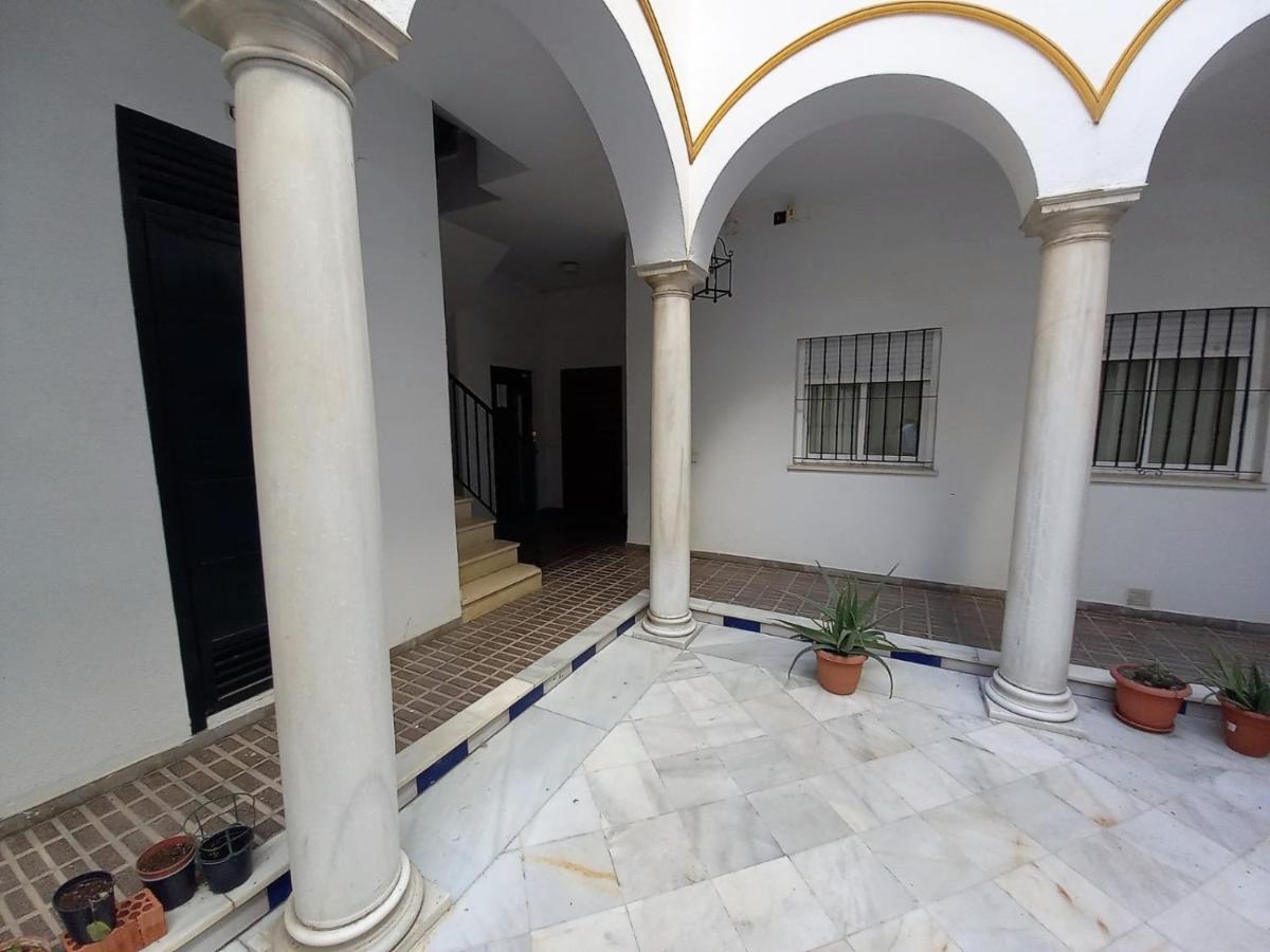 Wish Suite Plaza Nueva Sevilla Eksteriør bilde