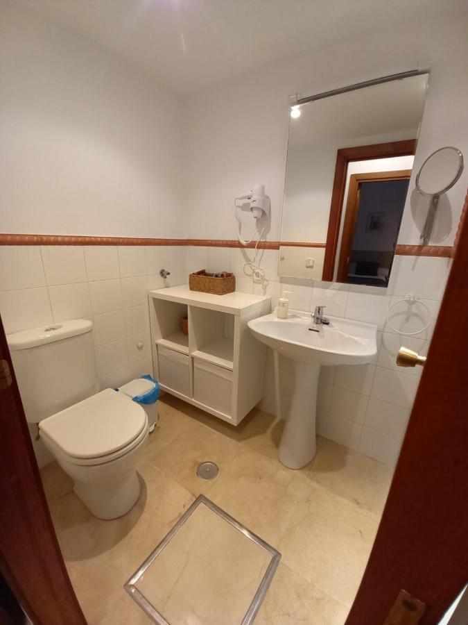 Wish Suite Plaza Nueva Sevilla Eksteriør bilde