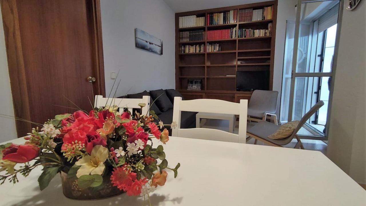 Wish Suite Plaza Nueva Sevilla Eksteriør bilde