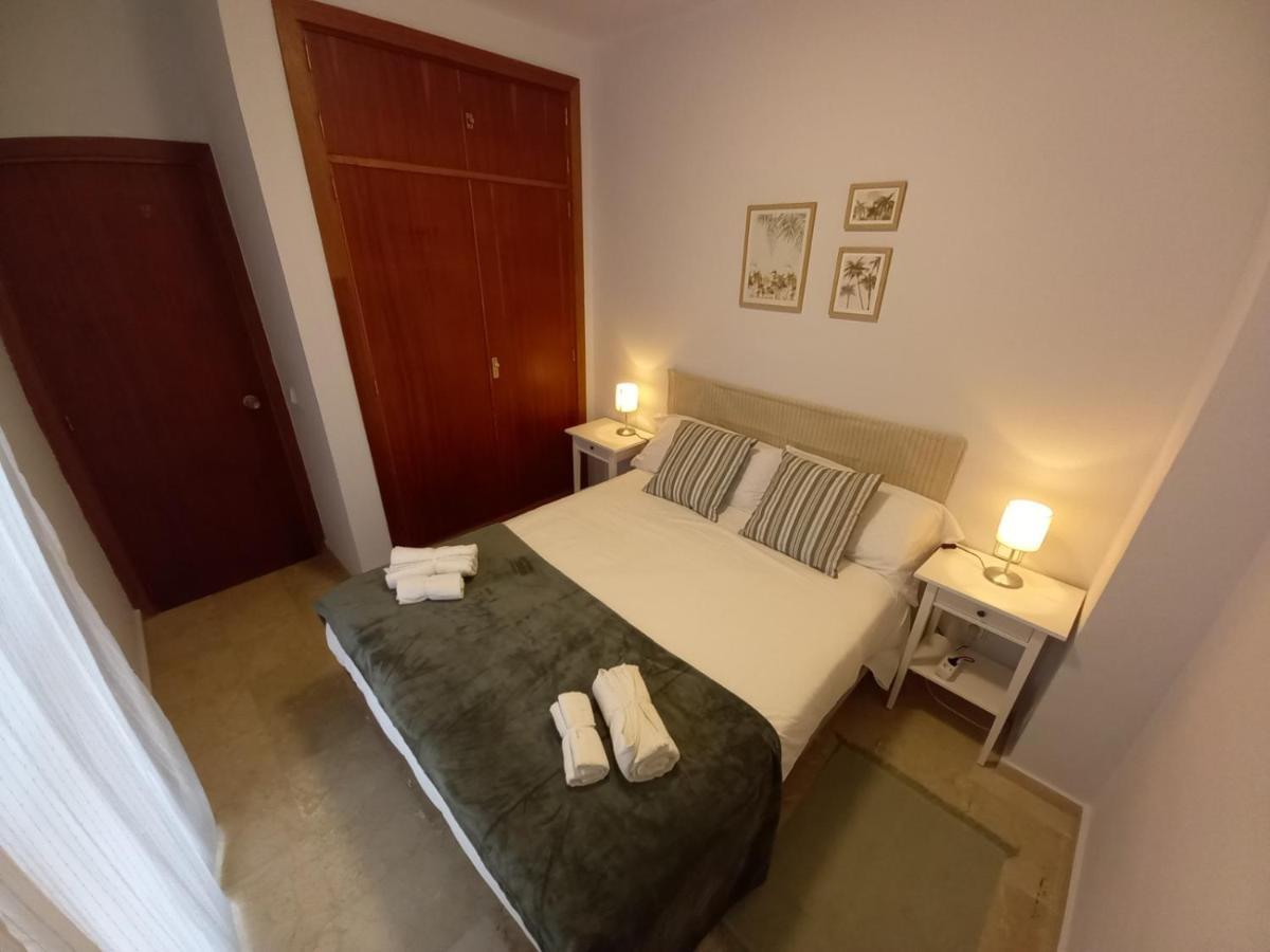 Wish Suite Plaza Nueva Sevilla Eksteriør bilde