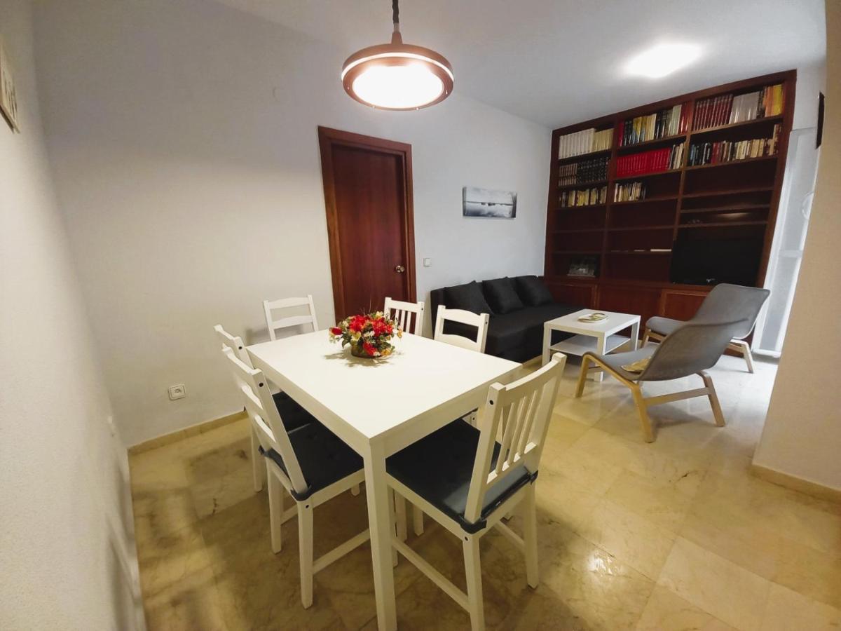 Wish Suite Plaza Nueva Sevilla Eksteriør bilde