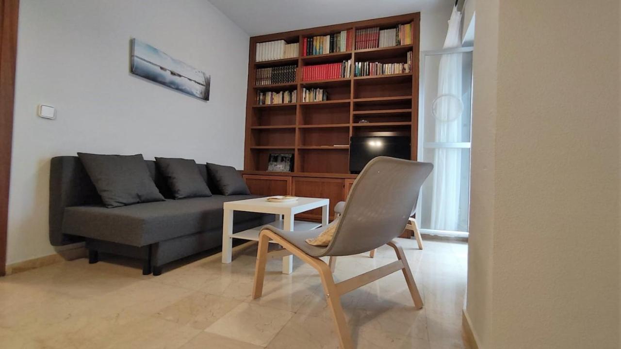 Wish Suite Plaza Nueva Sevilla Eksteriør bilde