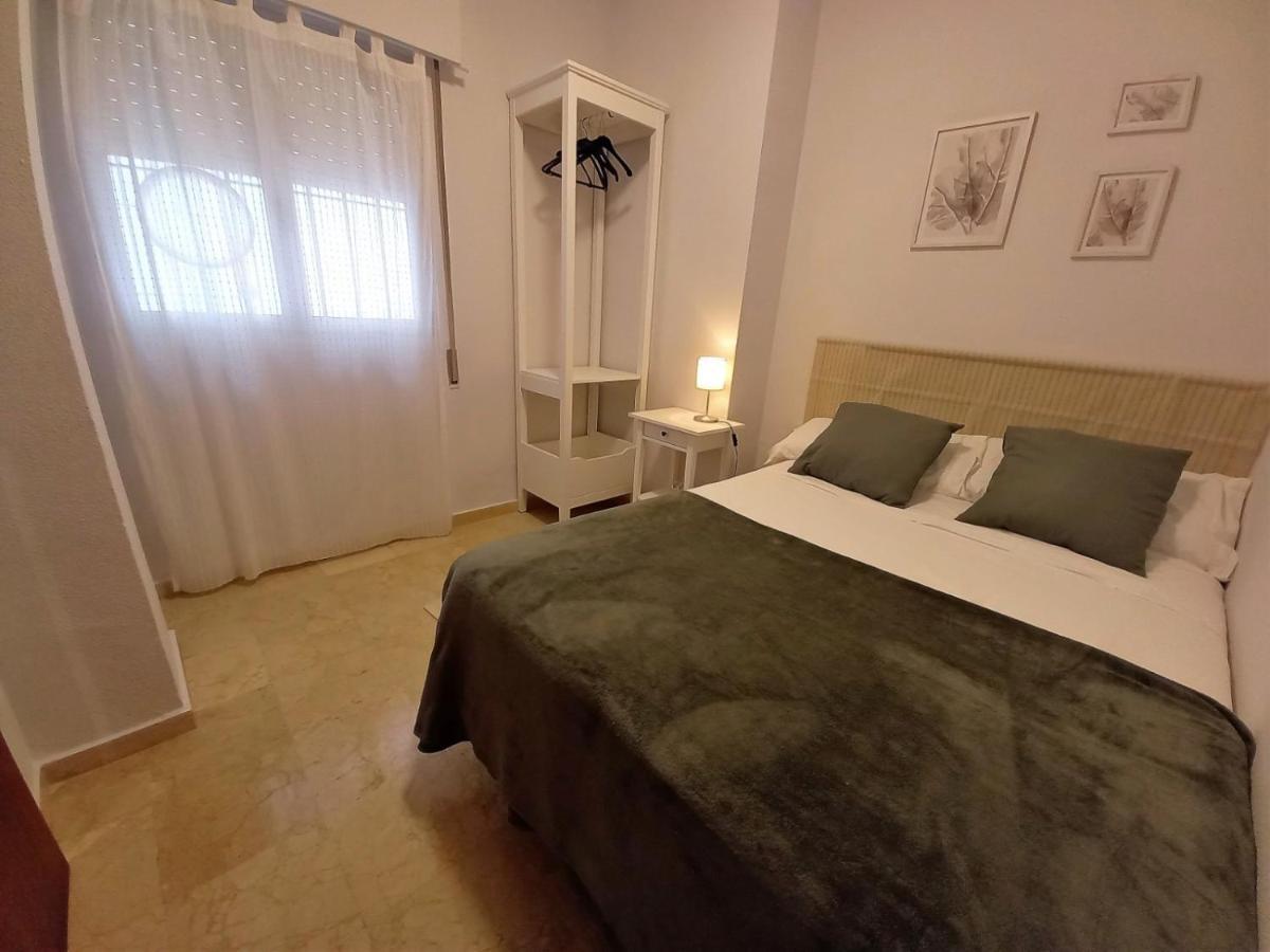 Wish Suite Plaza Nueva Sevilla Eksteriør bilde
