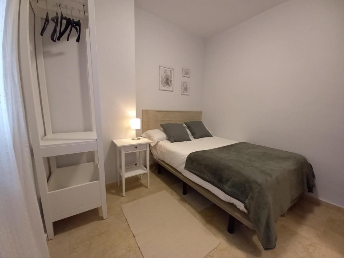 Wish Suite Plaza Nueva Sevilla Eksteriør bilde