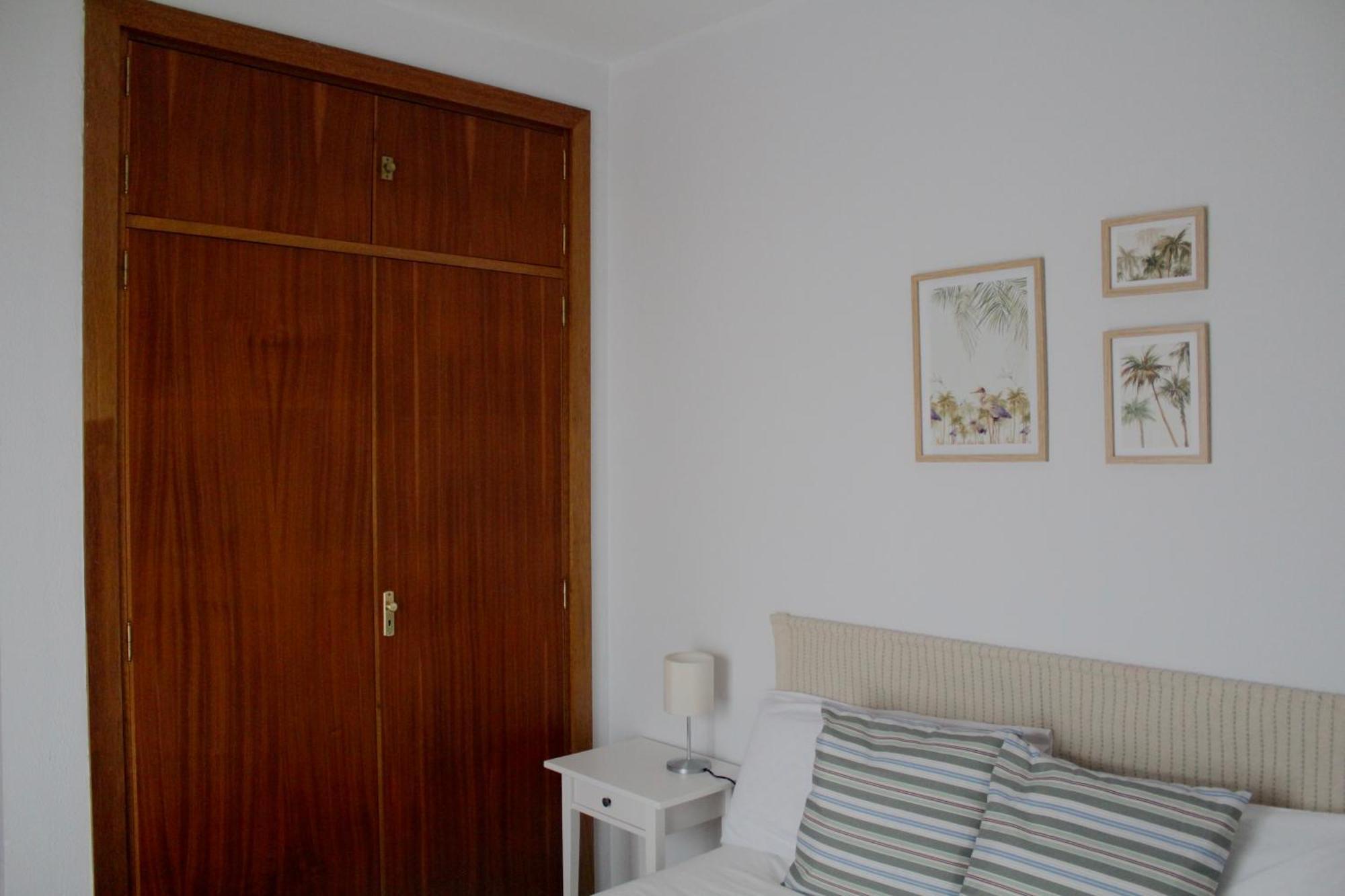 Wish Suite Plaza Nueva Sevilla Eksteriør bilde