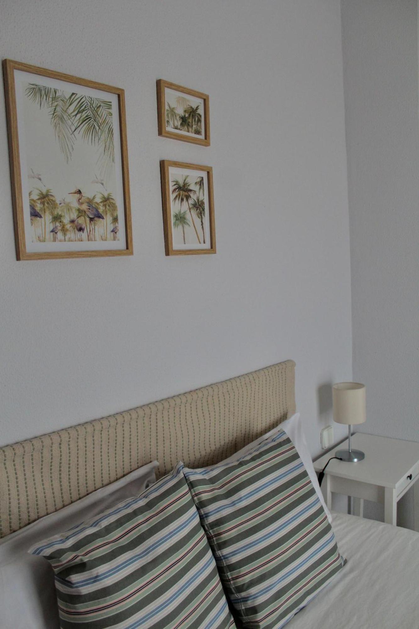 Wish Suite Plaza Nueva Sevilla Eksteriør bilde