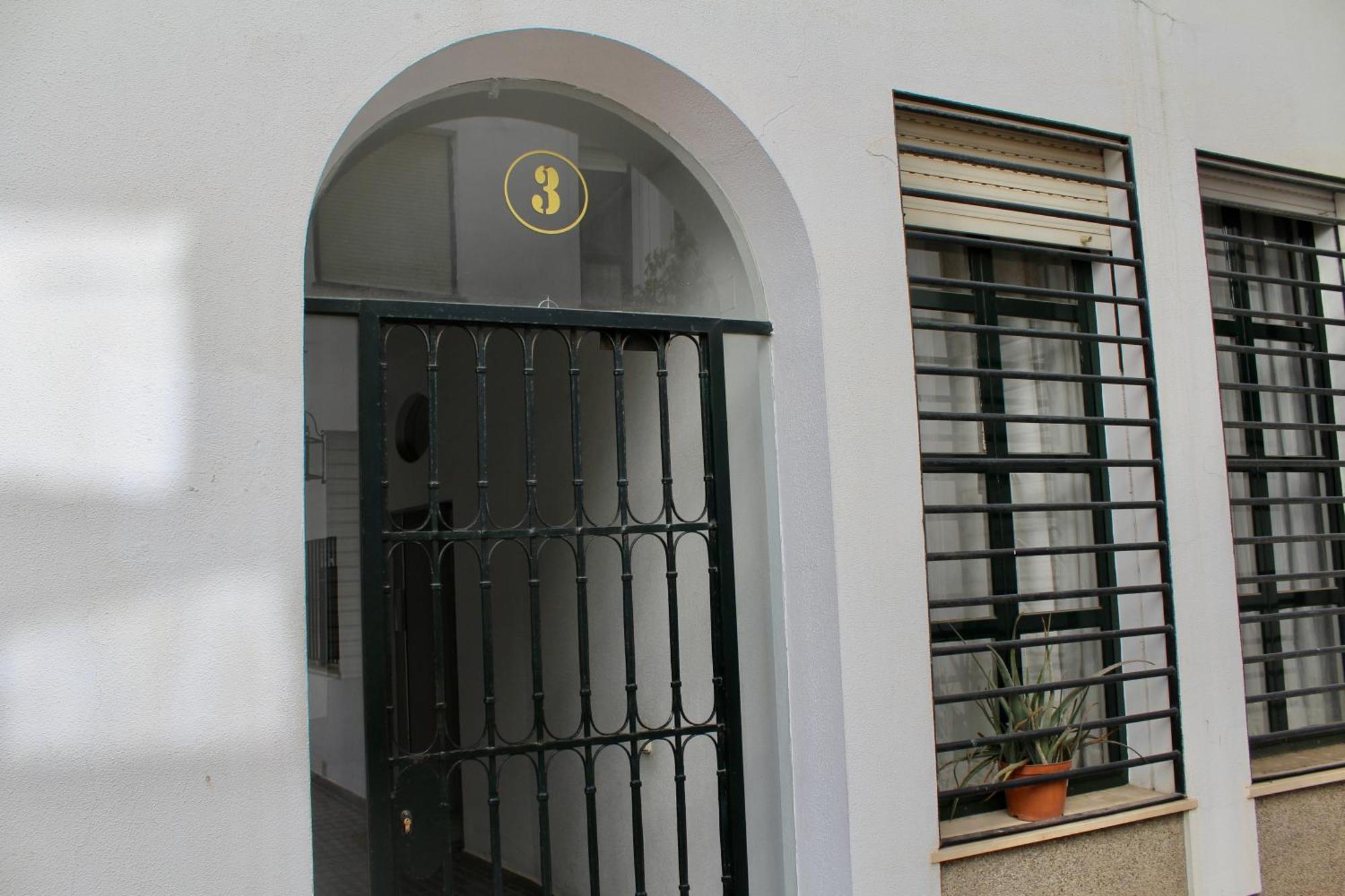 Wish Suite Plaza Nueva Sevilla Eksteriør bilde