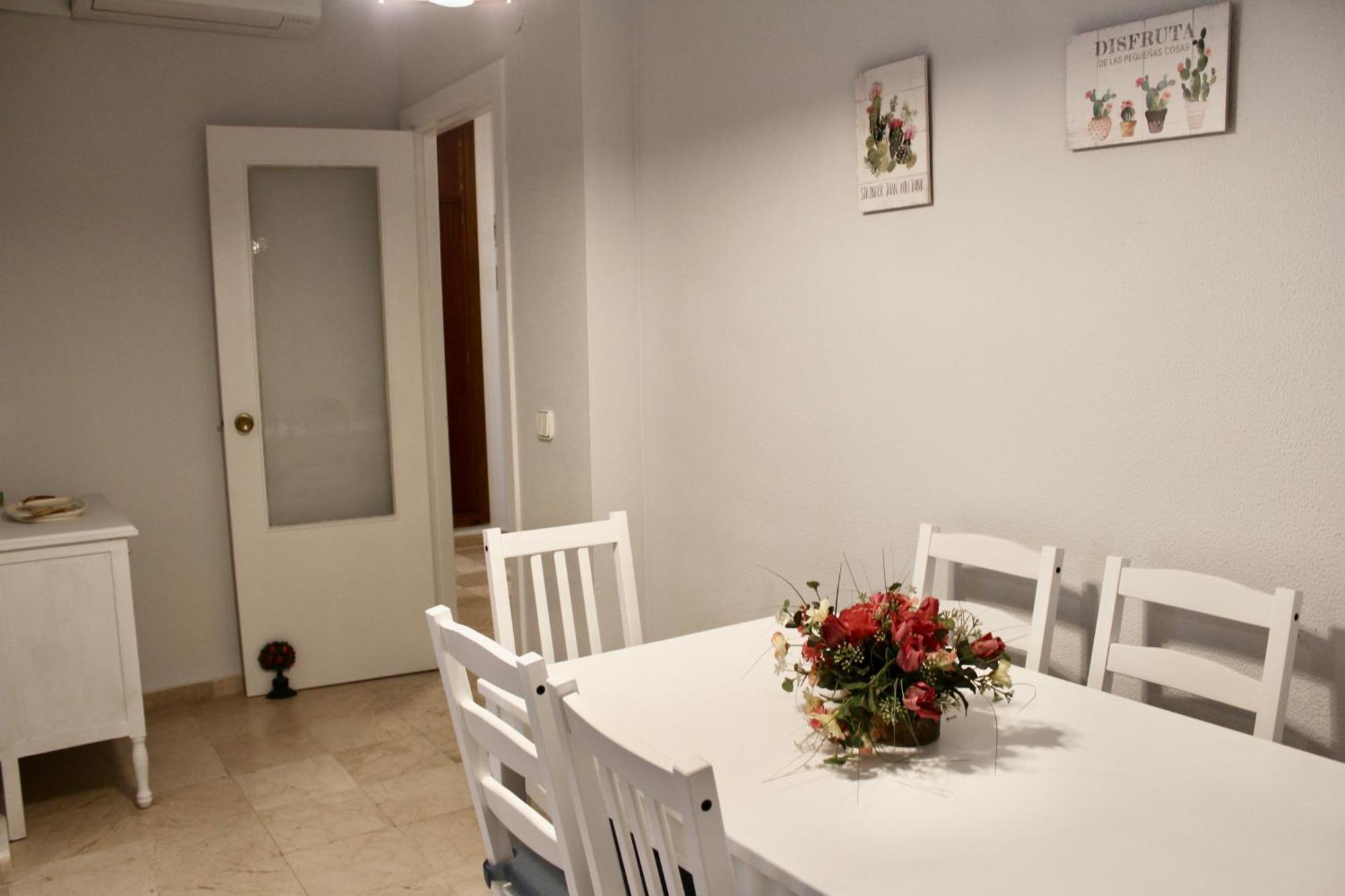 Wish Suite Plaza Nueva Sevilla Eksteriør bilde